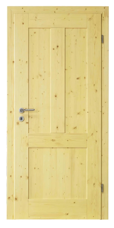 BAWO Landhaustür LG/Y3