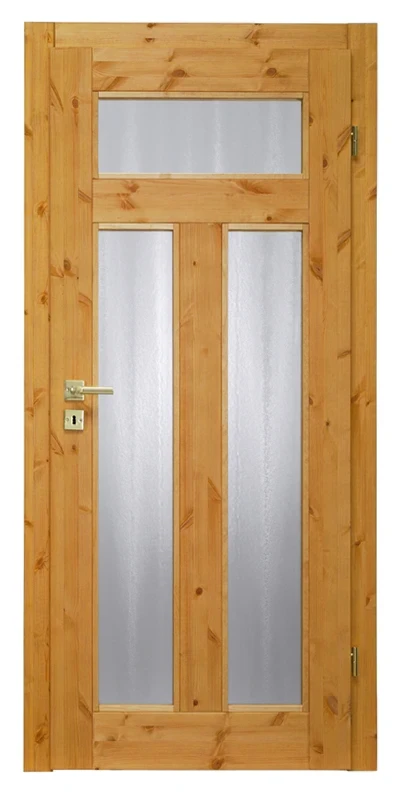 Tür LS/H3-3xLA