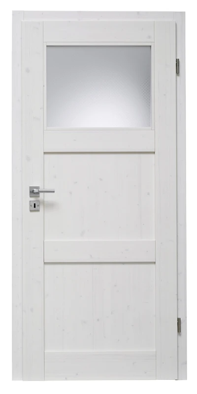BAWO Landhaustür LS/K3-1xLA