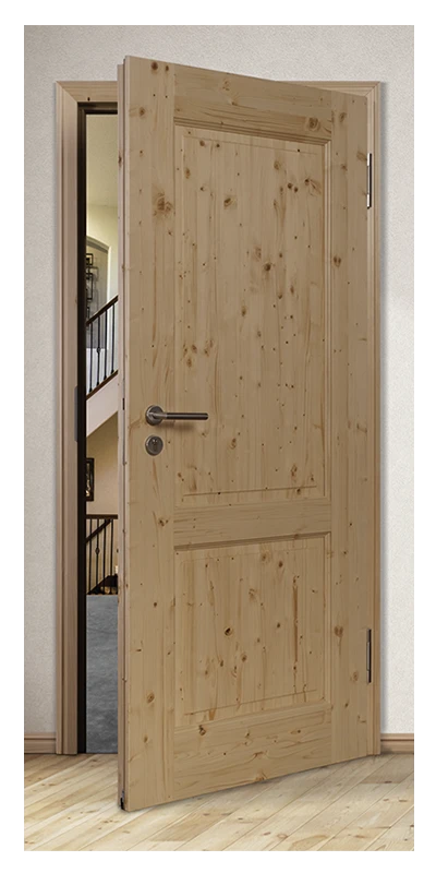 BAWO Wohnungseingangstür LH/02-WE im Landhausstil